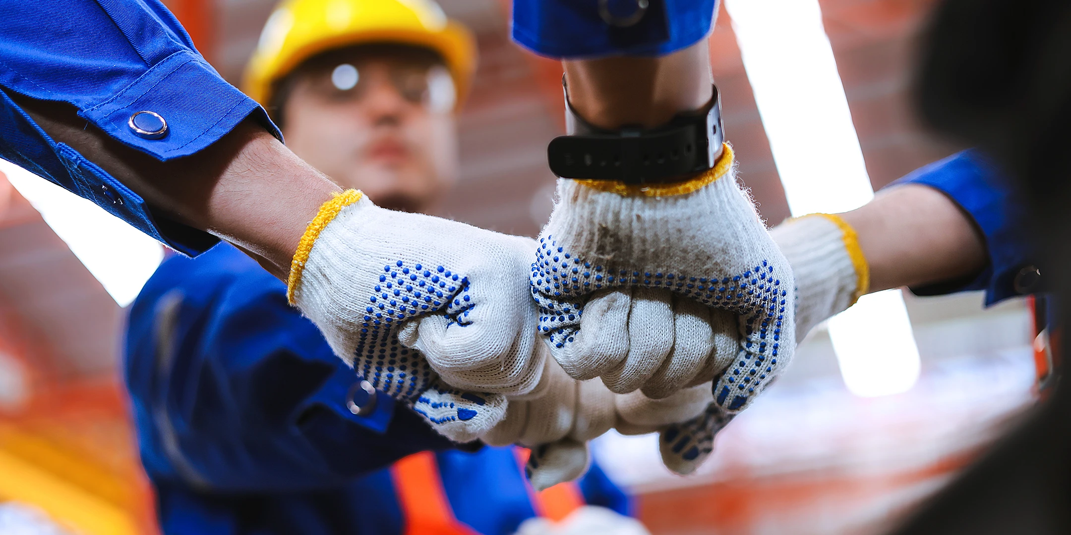 leistungen, Arbeitsschutz﻿, Arbeitsmedizin﻿