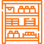 storage