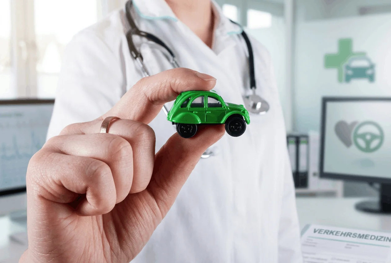 asumed verkehrsmedizin 1