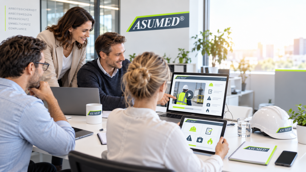 ASUMED E Learning2